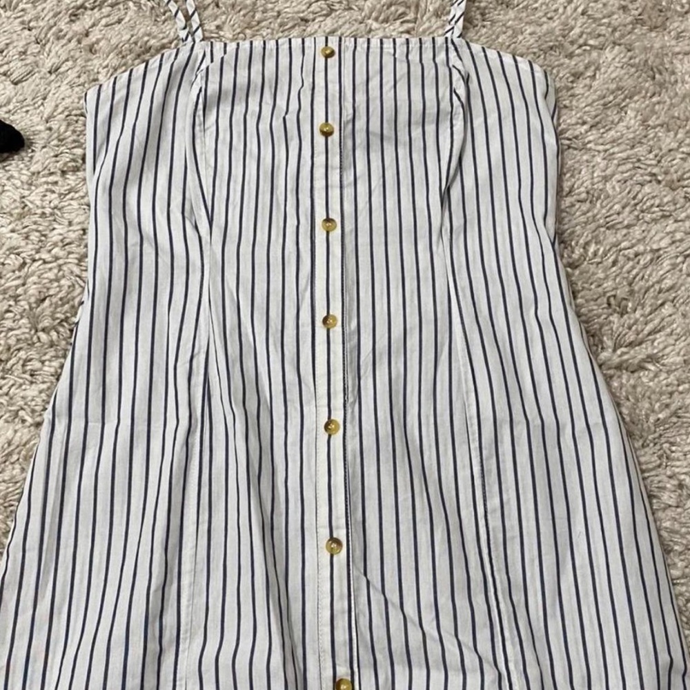PacSun Striped Dress